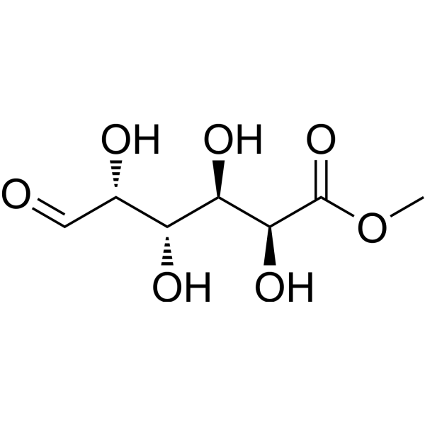 Methyl D-galacturonate 16048-08-1